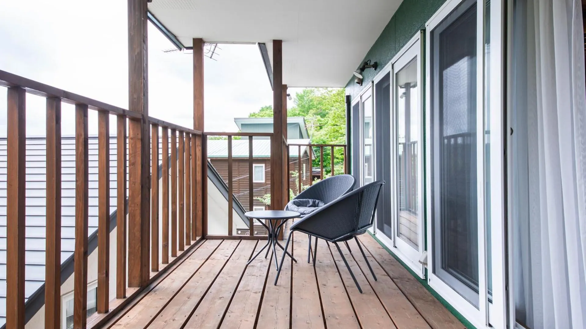 Villa Private Lodging Han Toyako