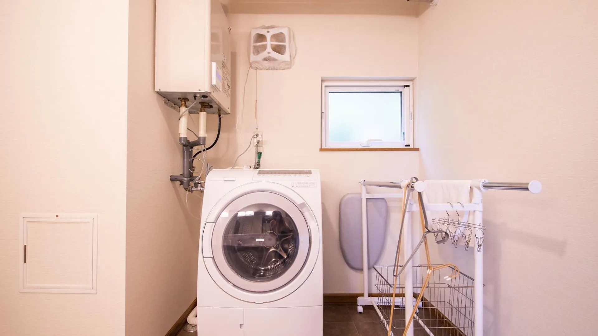 Private Lodging Han Toyako Japan