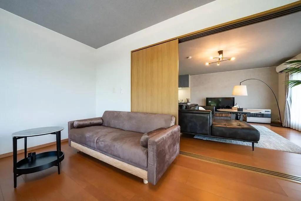 Private Lodging Han Toyako Villa