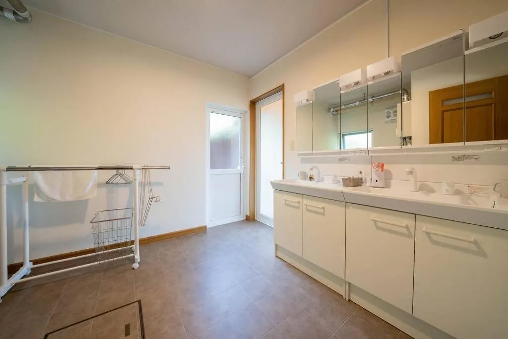 Villa Private Lodging Han Toyako Japan
