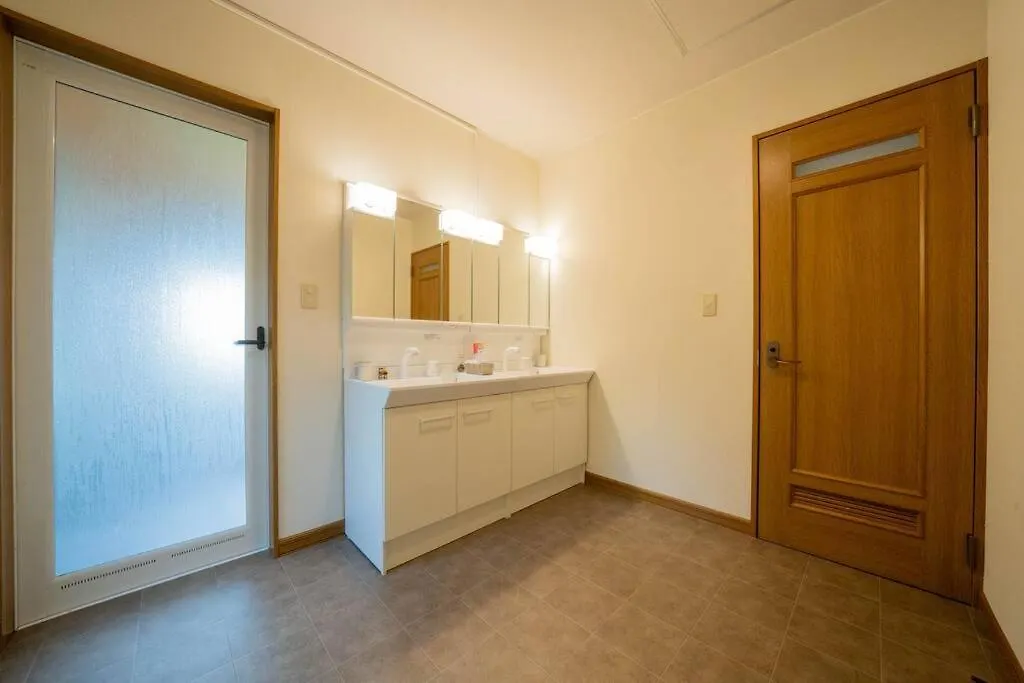 Private Lodging Han Toyako Japan
