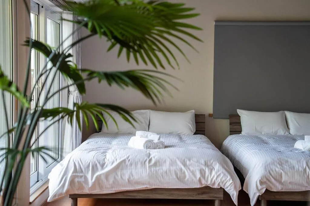 Private Lodging Han Toyako Japan