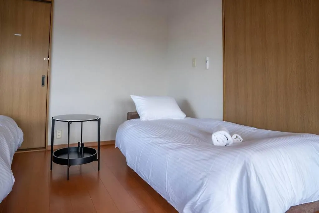 Private Lodging Han Toyako Villa