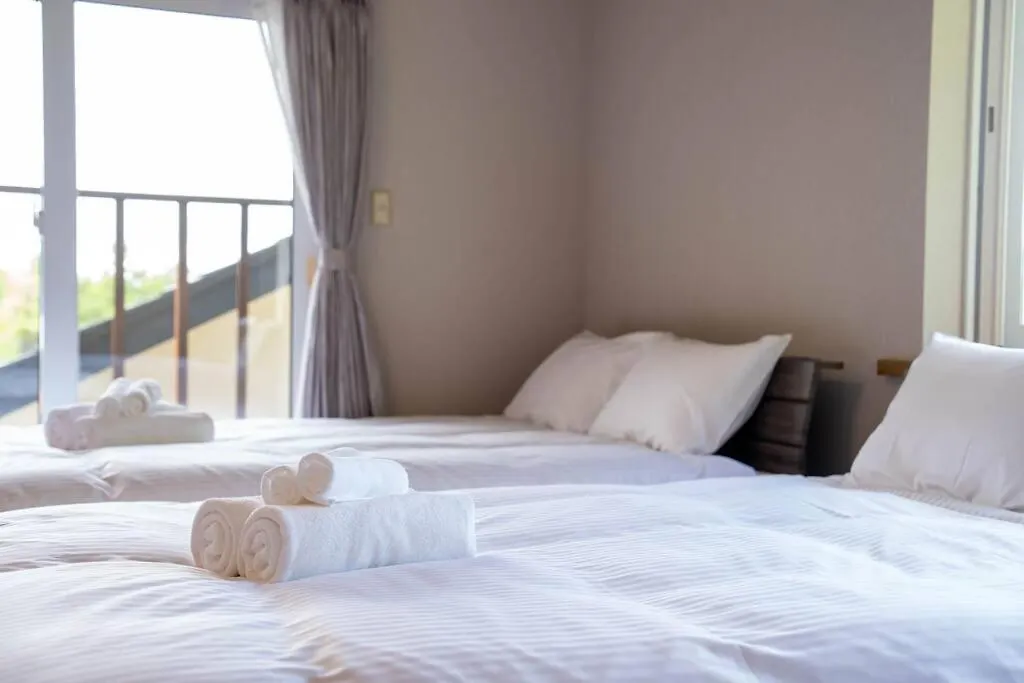 Villa Private Lodging Han Toyako