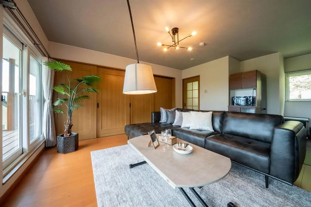 Private Lodging Han Toyako