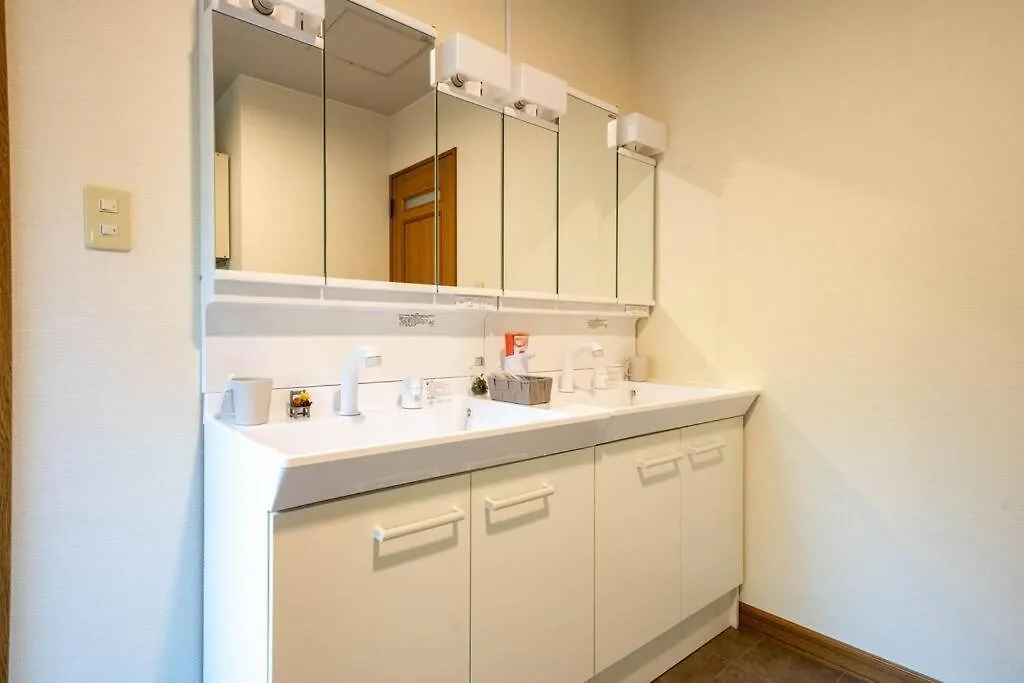 Private Lodging Han Toyako