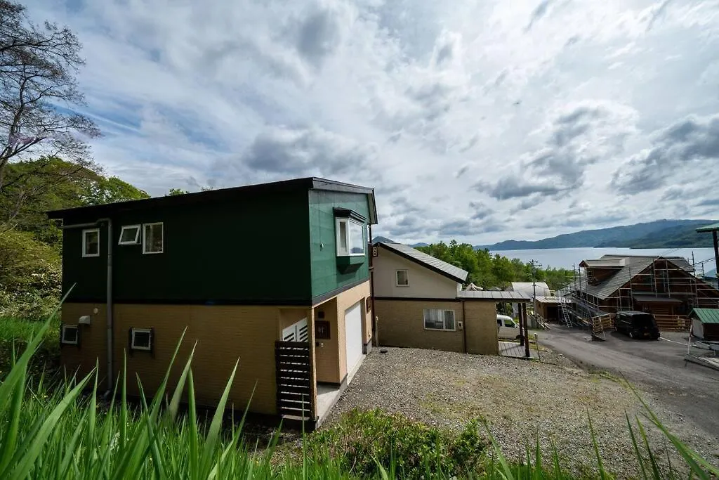 Private Lodging Han Toyako 0*,  Japan