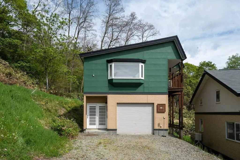 Private Lodging Han Toyako 0*,
