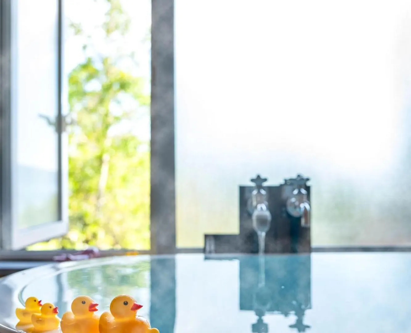 Villa Private Lodging Han Toyako