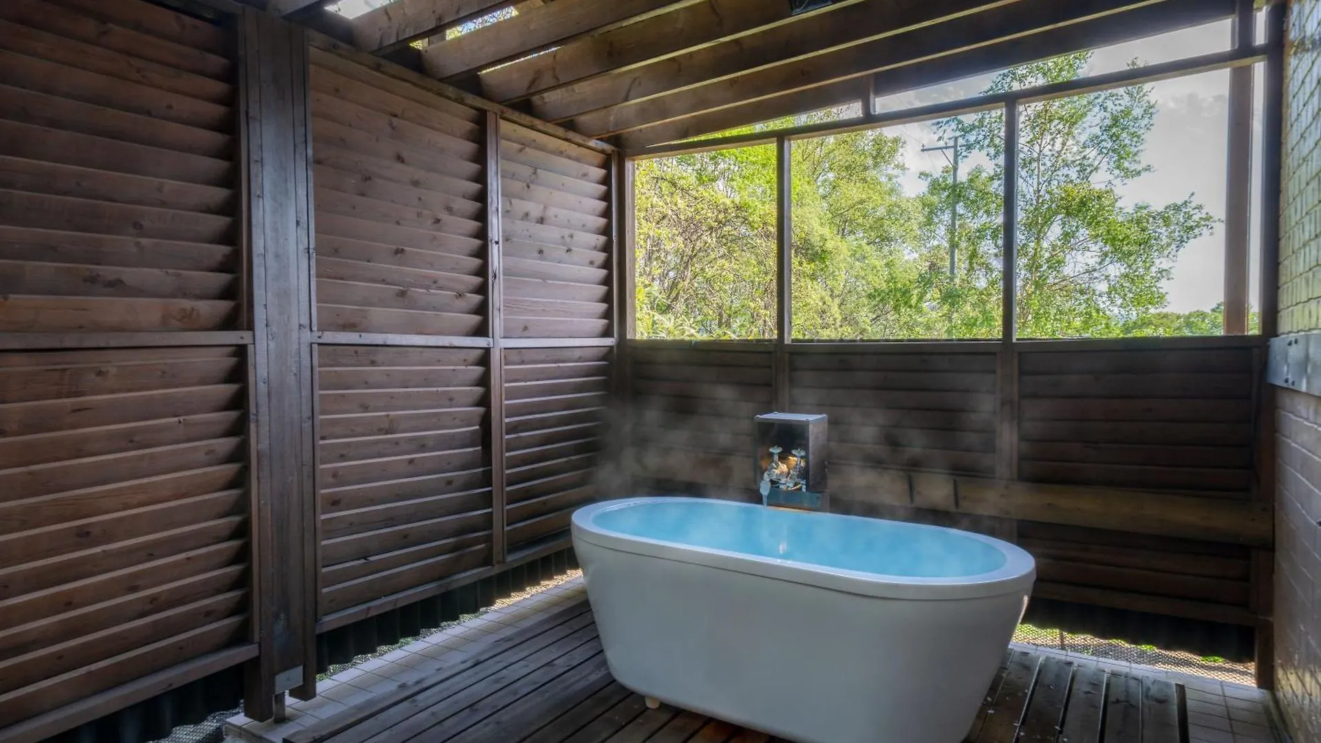 Villa Private Lodging Han Toyako
