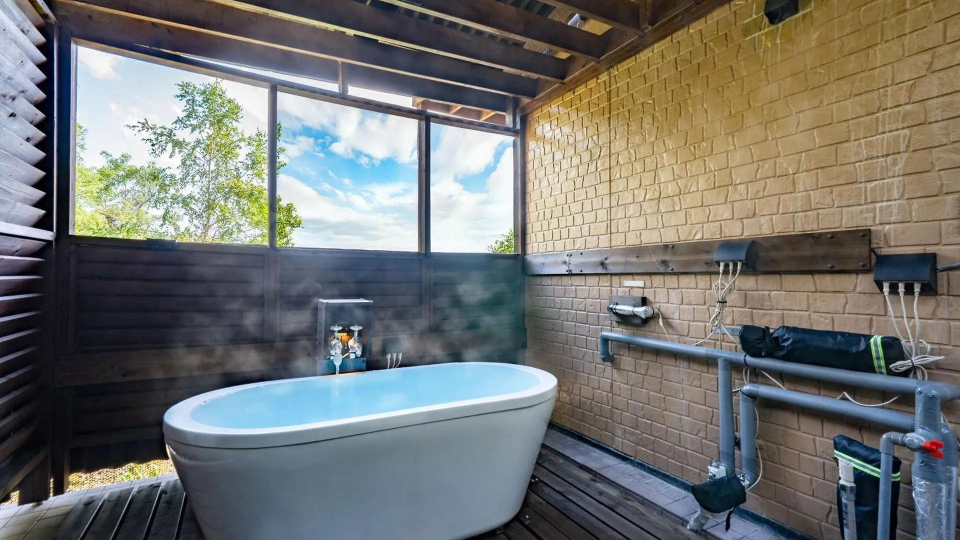 Private Lodging Han Toyako