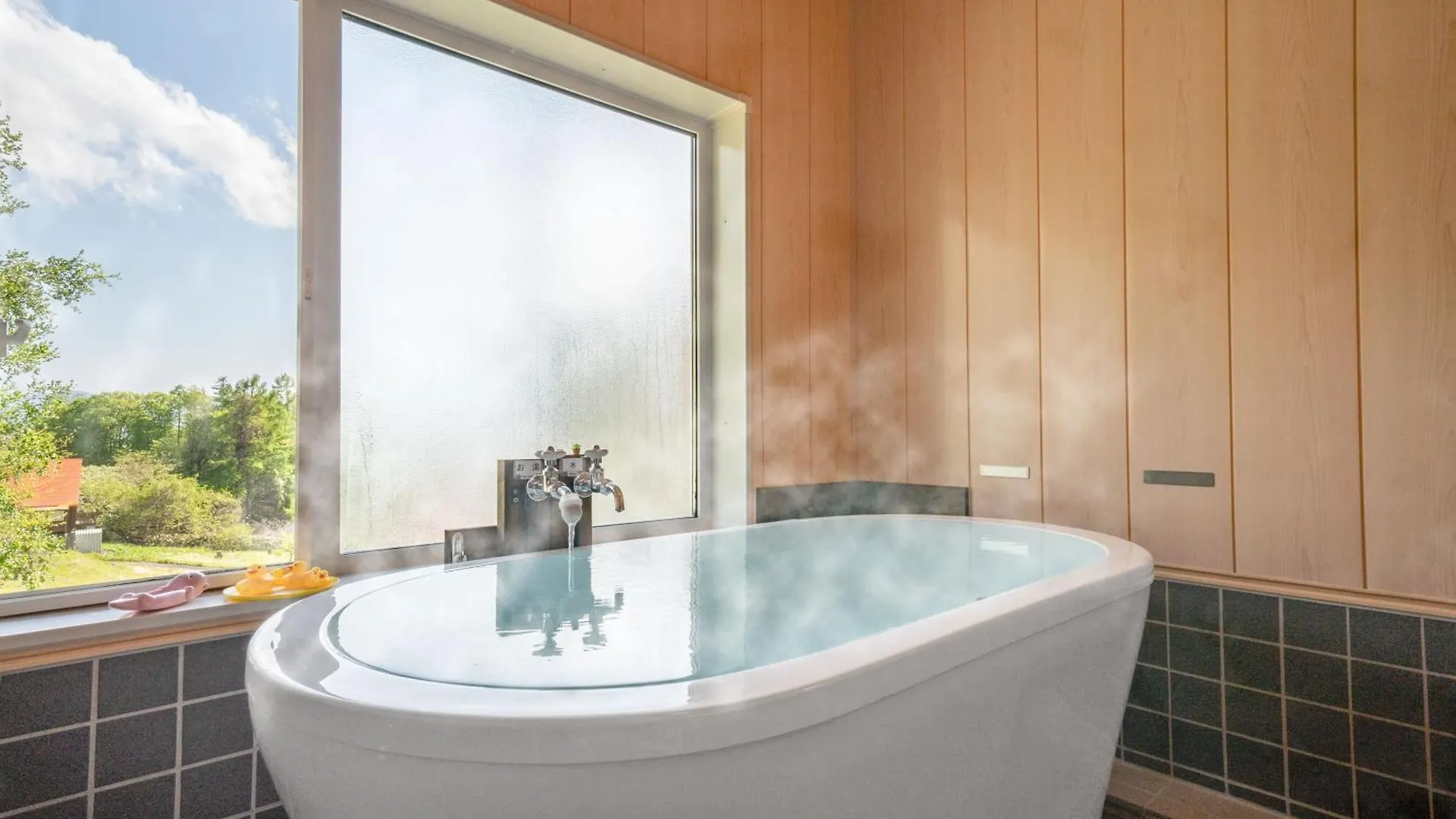 Private Lodging Han Toyako Villa
