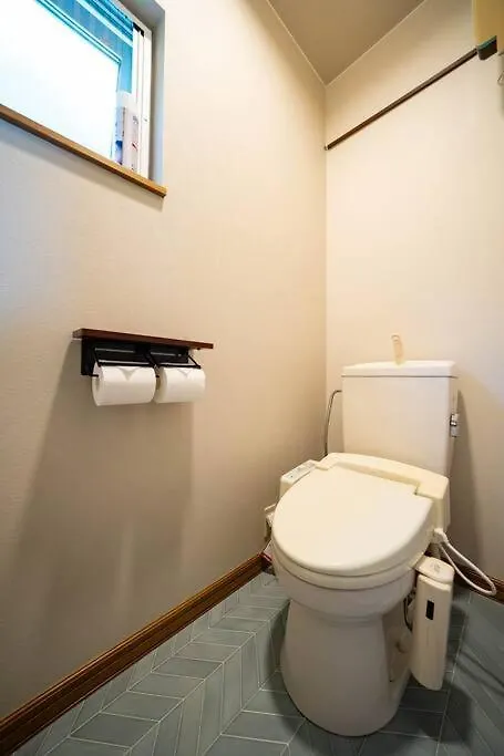 Private Lodging Han Toyako Villa