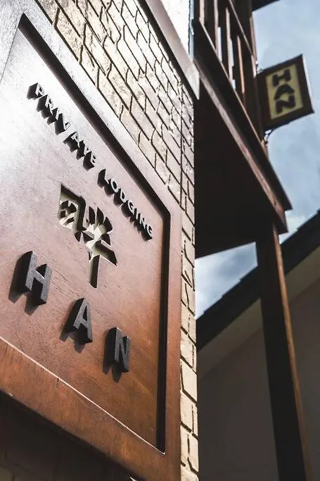Villa Private Lodging Han Toyako