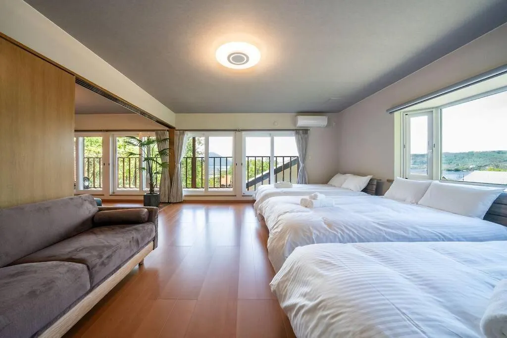 Private Lodging Han Toyako 0*,
