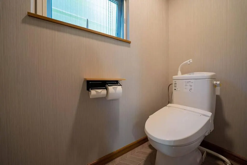 Private Lodging Han Toyako 0*,