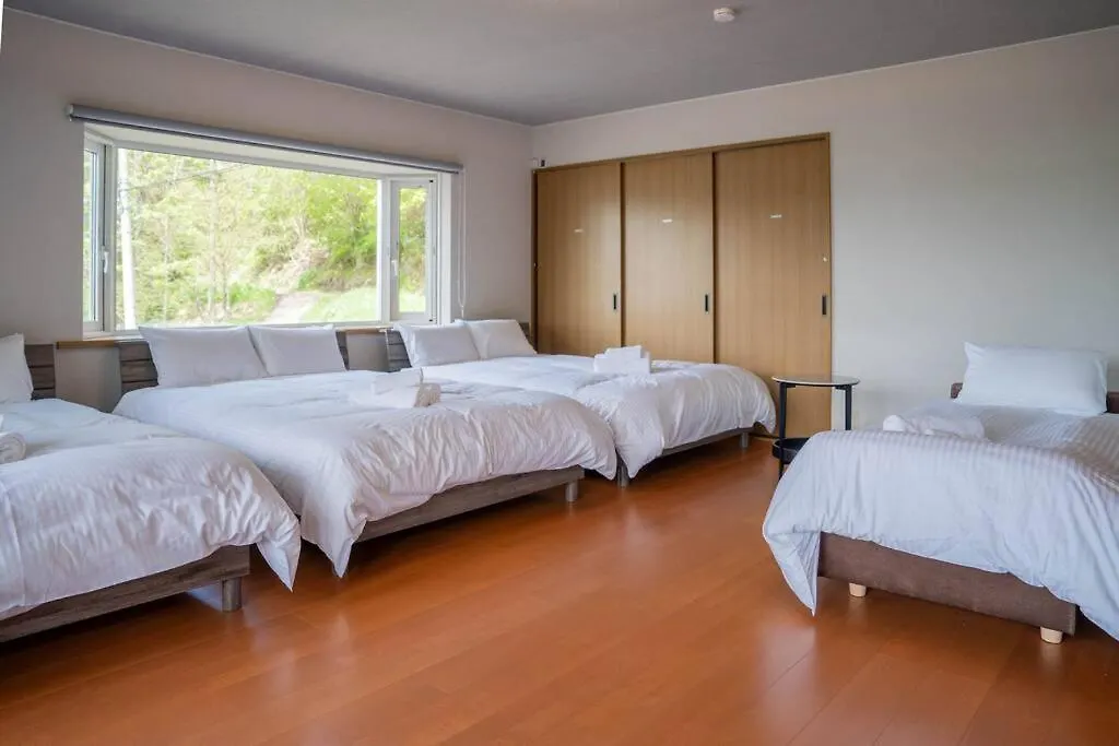Private Lodging Han Toyako 0*,