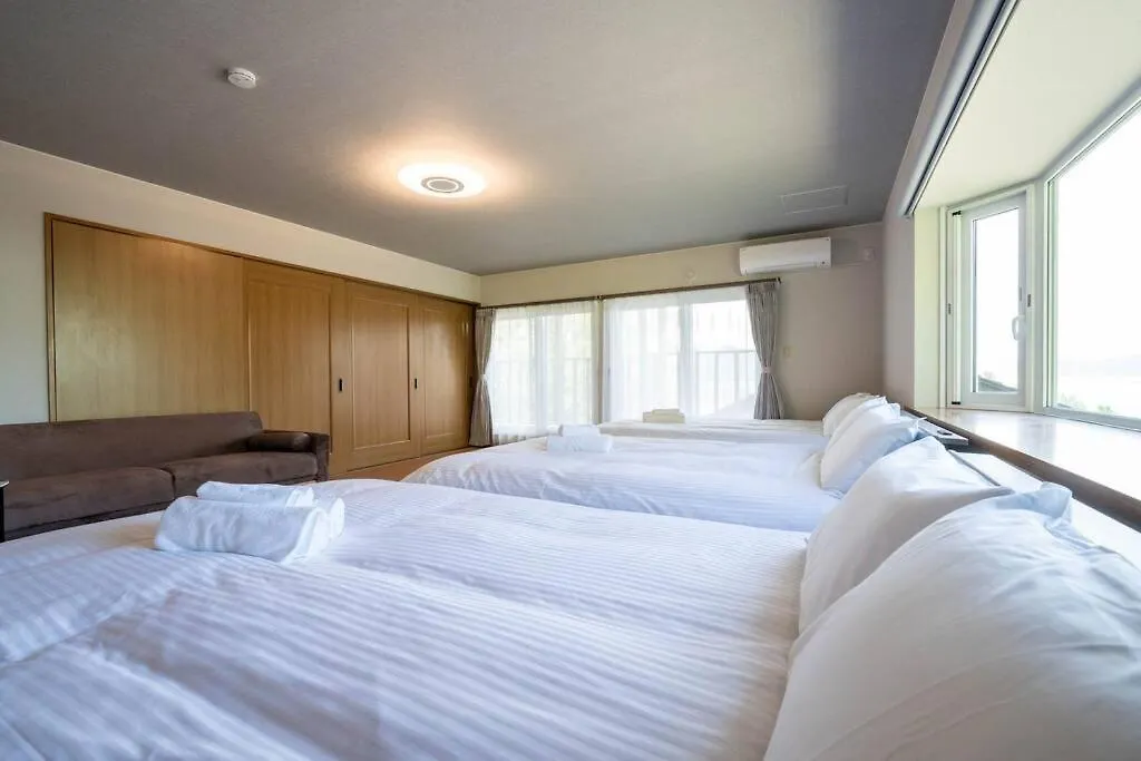 Private Lodging Han Toyako Villa